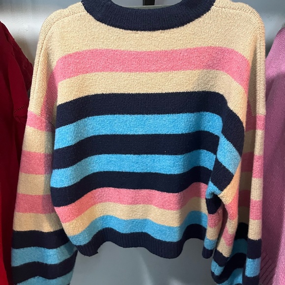 Topshop Sweater - Picture 3 of 4